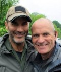 Rencontre Homme : Bertrand, 50 ans à Allemagne  Bayern